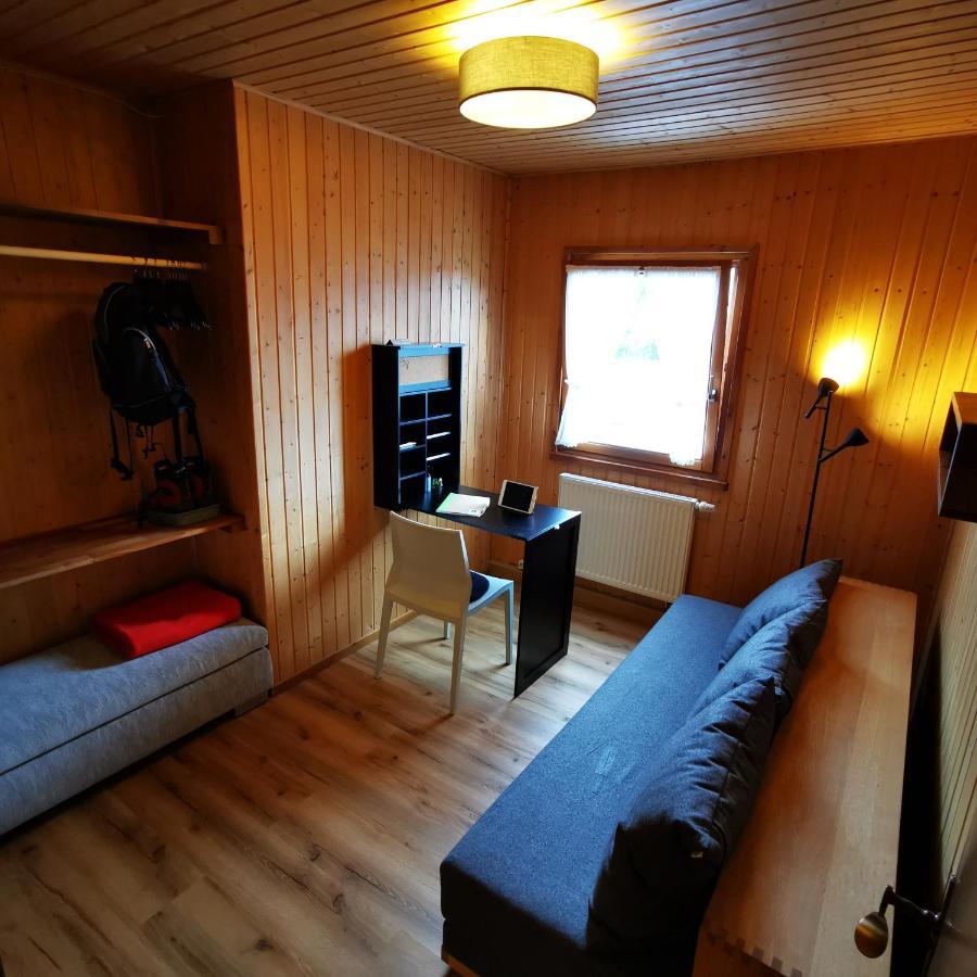 Bb19 Eifel-Ferienhaus Am Moseltal Mit Saunahaus Beuren  Bagian luar foto